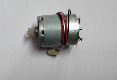 Carriage Motor / CR Motor For Hp DeskJet GT 5810 / GT 5820 / Ink Tank 319 (CZ21-60025)