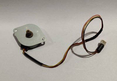 CCD Scanner Motor (CCD Motor / CIS Head Motor) For Samsung SCX 4021S / 4321ns / 4521ns (Refurbished Original