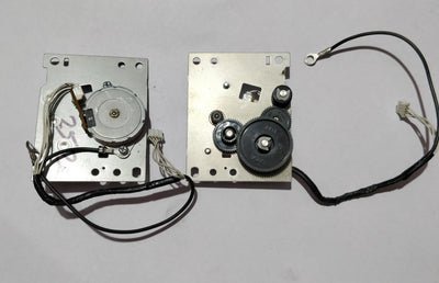 CCD Scanner Motor (CIS Head Motor) For Brother DCP L2520 - L2540 - L2541 - L2701