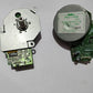 Fuser Drive Motor / Fixing Drive Motor For Hp LaserJet 5200 / LBP3500 (RK2-1088 / RK2-0521 / FK2-3030)