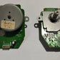 Fuser Drive Motor / Fuser Motor For Hp LaserJet Pro P3015DN / M521DN / M525DN (RM1-6521 / RM1-6343)