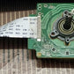 Main Drive Motor / Main Motor For Brother HL L2321 / L2520D / L2541DW (42M288K010))