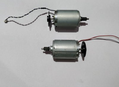 Main Drive Motor / Main Motor For Hp LaserJet P1606dn / MF4750 / MF244DW (RM1-7624)