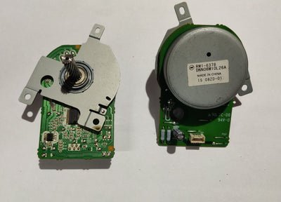 Main Motor / Main Drive Motor For Hp LaserJet P2035 / P2055DN / 6180DW (RM1-6378)