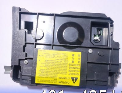 Laser Scanner Unit ( LSU ) For Hp LaserJet Pro 400 Printer M401D / M401DN / M425DN (RM1-9292)