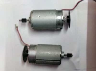 Main Motor / Main Drive Motor For Hp LaserJet Pro M203dn / M227sdn / LBP161dn