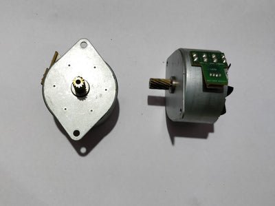 Main Motor / Main Drive Motor For Samsung ML1640 / SCX4521