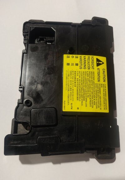 Laser Scanner Unit (LSU) For HP Laserjet Pro M402 / M403 / M426 / M427 (RM2-5525)