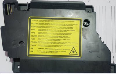 Laser Scanner Unit (LSU) For Brother DCP 7055 / DCP 7065DN