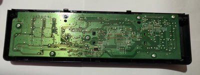 Control Panel / Display Panel For Canon MF4550D (FK3114903)