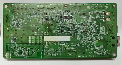 Formatter Board / Logic Card For Canon Image CLASS MF244DW (FM1-Y866 / FK4-4155)