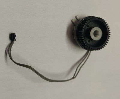 Clutch Electric / Relay For Samsung Xpress SL M2826ND / M2830DW / M2876ND / Xerox 3215 (JC47-00036A)
