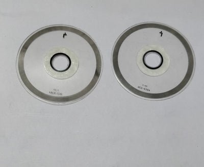 Decoder (Disc Encoder / Round Encoder) For Canon PIXMA G2000 / G2010 / G3000 / G3010 / G4000