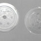 Round Decoder / Encoder Timing Disk For Epson L3110 / L3150 / L3156 / L5190 Printer (1571785)