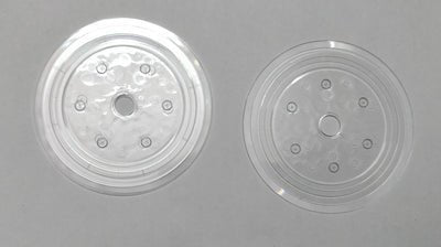 Round Decoder / Encoder Timing Disk For Epson L3110 / L3150 / L3156 / L5190 Printer (1571785)