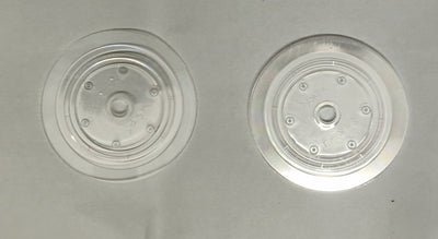 Round Decoder / Encoder Timing Disk For Epson L4150 / L4160 Printer (1718093)