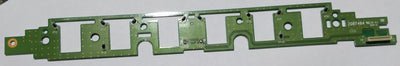 Board Assembly Lower / Lower Sensor For Epson PLQ-20 / PLQ-30 Passbook Printer (2129526 2087484)