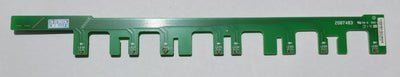 Board Assembly Upper / Upper Sensor For Epson PLQ-20 / PLQ-30 Passbook Printer (2129526 2087484)