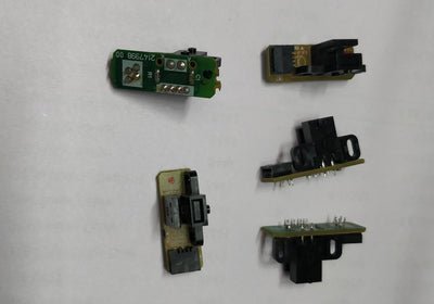 Board Assy Encoder PF / PF Sensor For Epson L210 / L220 / L360 / L380 / M200 (1548519 / 2147998 / 2158910)