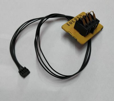 Cartridge Chip Connector (Cartridge Sensing) For Ricoh SP 200 / SP 210 / SP310 / SP3410
