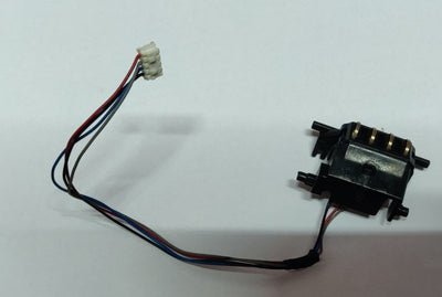 Cartridge Chip Connector (Cartridge Sensing) For Samsung Xpress SL M2826ND / M2830DW / M2876ND / SCX4701 / Xerox 3215