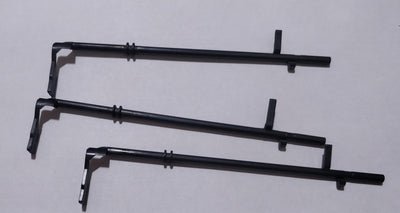 Fuser Delivery Arm / Fuser Paper Exit Lever For Hp LaserJet 1010 / 1020 / M1005 / LBP 2900