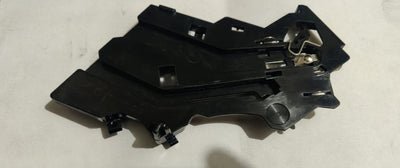 Left Cartridge Guide For Hp Laserjet Pro M126nw / M128fn / M128fw (RC1-1691)