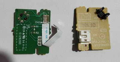 Paper Eject Sensor Board For Brother HL L2321 / L2520D / L2541DW (LV1239001 / B512394-1)