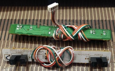 Paper Pickup Assmbly Sensor / Paper Pickup Sensor For Hp LaserJet 1020 / M1005 / LBP2900 (RM1-5304 / RM1-3405 / RM1-0809 / RM1-2312 / RM1-3944 / RM1-0910)