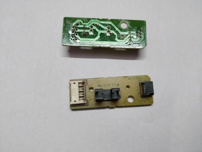 PE Sensor (Paper End Sensor) For Canon PIXMA G1000 / G2010 / G3010 (QM7-4573)