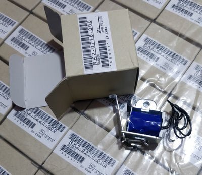Relay (Solenoid) For Hp LaserJet 1020 / M1005 / LBP2900 (RK2-0778 / RK2-0220 / RK2-0420)