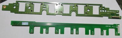 Upper Sensor / Lower Sensor Pair (Set) For PLQ 20 / PLQ 30 Passbook Printer