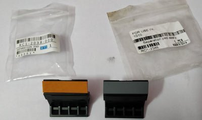 Separation Pad (Original Quality) For Hp LaserJet 1020 / M1005 / LBP2900 (RC1-2038 / RC1-2048)