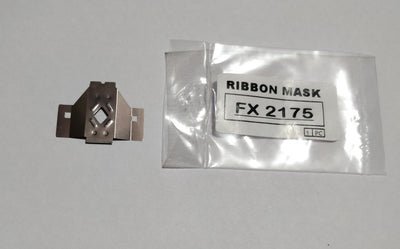 Ribbon Mask (Head Mask) For Epson FX2175 / FX890 / FX875 / LQ2090 (1232295 / 1274547)