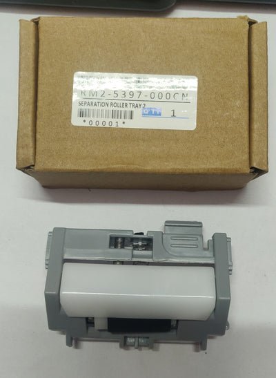 Tray 2 Separation Pad / Separation Roller Tray 2 For HP LaserJet Pro M 402 / M403 / M426 / M427 (RM2-5397 / RM2-5745-000)