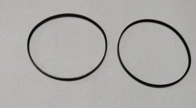 PF Belt (Paper Feeding Belt) For Hp DeskJet GT 5810 / GT 5820 / Ink Tank 310 (CB760-40002)