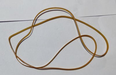 Timing Belt (Carriage Belt) For Epson L1300 / L1800 (1509572 - 1292892)