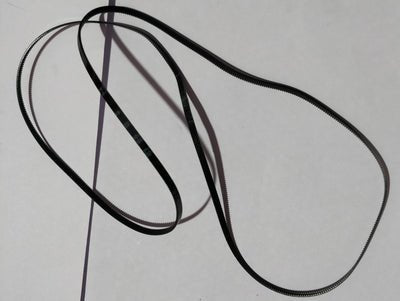 Timing Belt (Carriage Belt) For HP Deskjet ink Advantage 3545 / 4515 / 4535