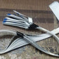 Print Head Cable For Epson L800 / L805 / L810 / L850 (1550842 - 1672972)