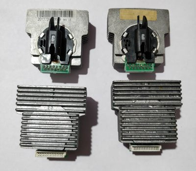 Print Head For TVS MSP 240 Star / MSP 240 Classic Plus (9 Pin Head)