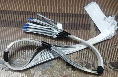 Print Head Cable For Epson L800 / L805 / L810 / L850 (1550842 - 1672972)