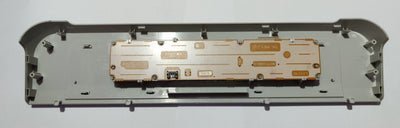 Control Panel / Display Panel For Brother DCP-7055 (B57T038-3 / LT1175)