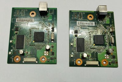 Formatter Board / Logic Card For Hp LaserJet 1020 (CB406-60001)