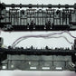 Delivery assy / Paper Delivery Assembly For HP LaserJet Enterprise P3015N / P3015DN / M521DN / M525DN / LBP6780DN (RC2-7873)