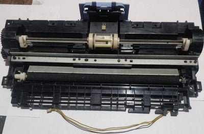 Guide Paper Path / Paper Pickup Assembly For Hp LaserJet P1007 / P1108 / M1136 / LBP6018 (RC2-1068)