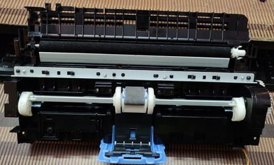Paper Pickup Assembly (Paper Path Unit) For Canon Image Class MF 232W / 215 / 217