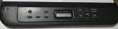 Control Panel / Display Panel For Brother DCP L 2520D (B57T101-2 / LT2814)