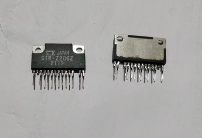 STR-Z2062 IC For Use In HP LaserJet M1005 Power Supply