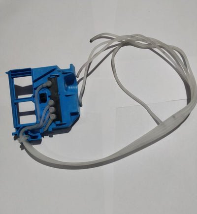 Ink Pipe / Ink Tube (Refurbished Original) For Hp Smart Tank 515 / 516 / 530 / 610 / 650 / 450 (Y0F68-40078)