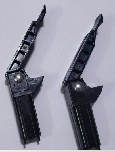 Flatbed Hinges For Canon Image CLASS MF 4412 / MF 4750 ( RU8-88682 )